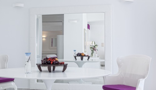 Suite, piscina privada (De.Light)