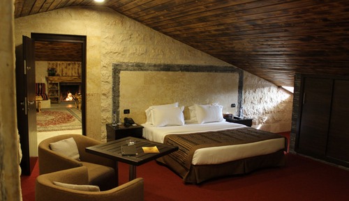 Suite familiar