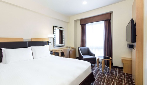 Habitación Premium, 1 cama de matrimonio