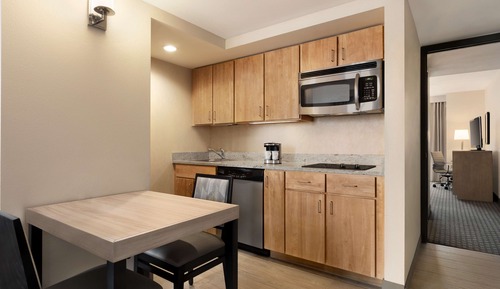Suite Premium, 1 habitación