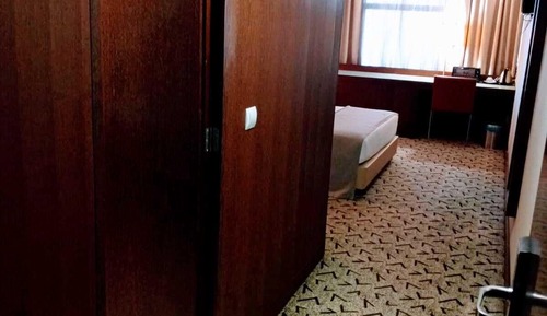 Habitación ejecutiva doble