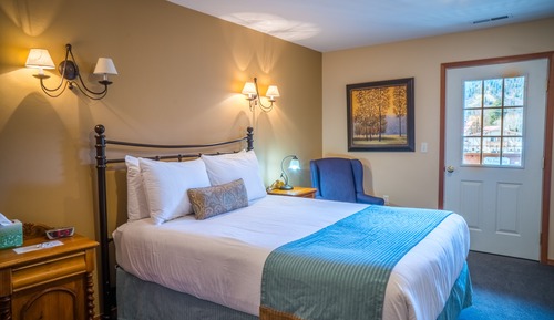 Dream Suites 3 (Breakfast Not Included)