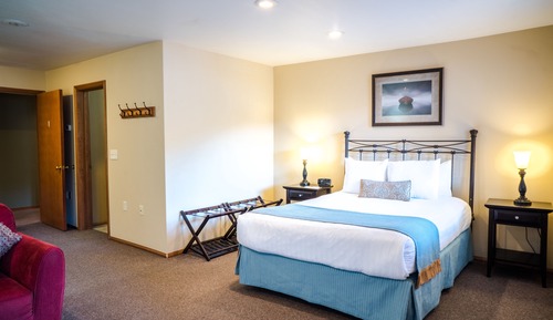 Dream Suites 1 (Breakfast Not Included)
