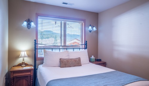 Dream Suites 2 (Breakfast Not Included)