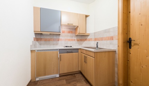Suite junior, balcón