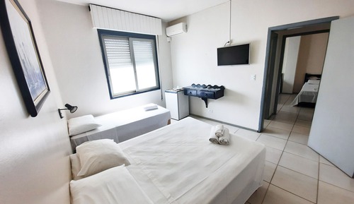 Habitación familiar