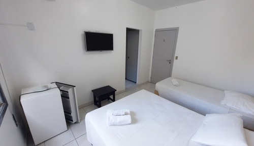 Quarto Triplo Standard 