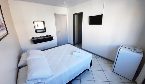 Habitación estándar