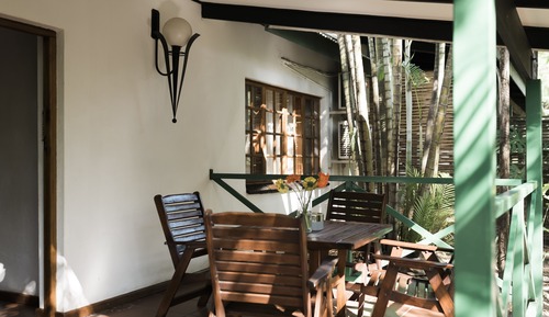 Suite ejecutiva