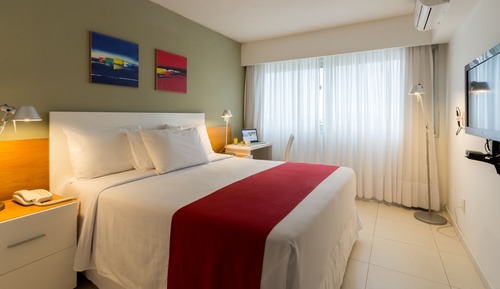 Habitación estándar