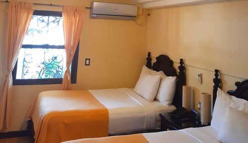 Habitación Doble