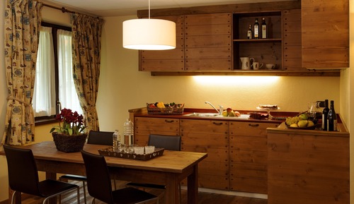 Apartamento superior, 2 habitaciones
