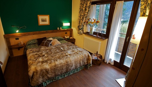 Apartamento clásico, 1 habitación