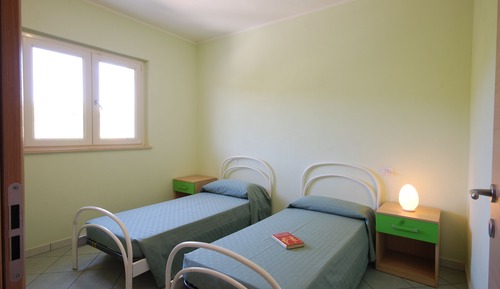 Apartamento estándar