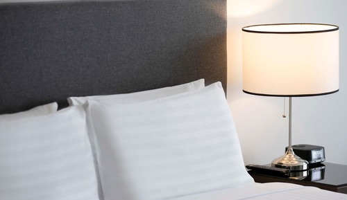 Habitación Deluxe, 1 cama de matrimonio grande