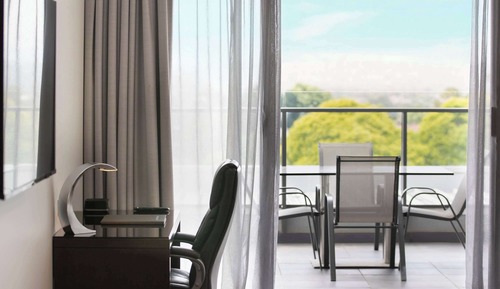 Habitación superior, 1 cama de matrimonio