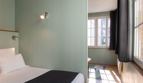 Suite, 1 habitación