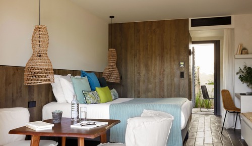 Habitación Premium doble