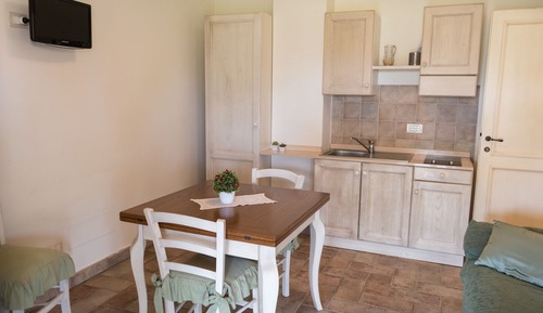 Classic Studio, Private Bathroom (Fiori)