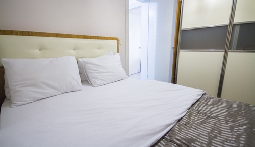 Apartamento Confort