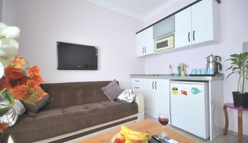 Apartamento Confort, 1 habitación