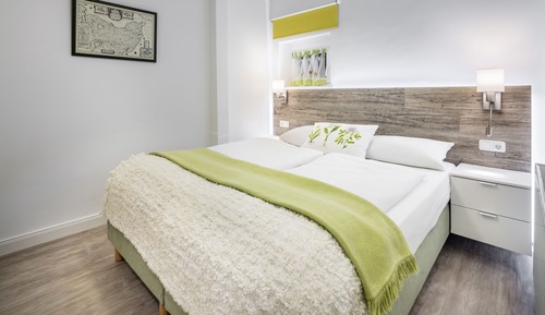 Apartamento (A)