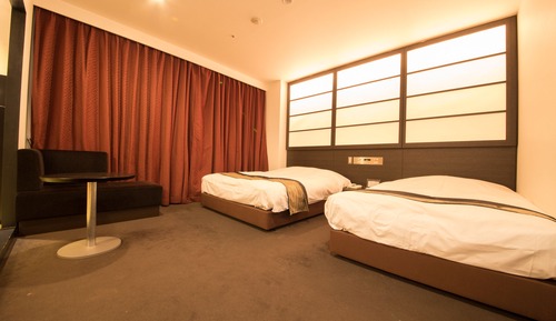 Habitación, fumadores