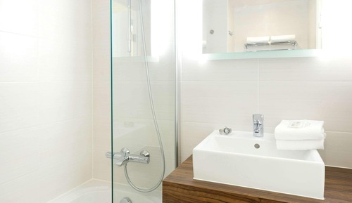 Habitación estándar
