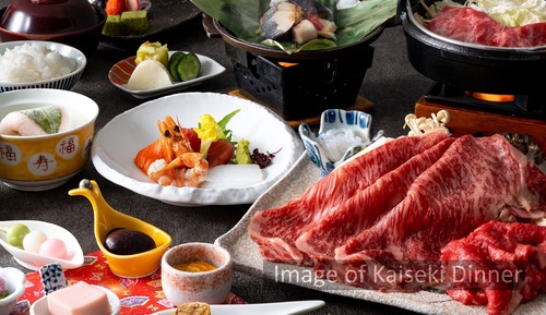 Habitación tradicional (Japanese Style,10 TatamiMats,Yubatake)