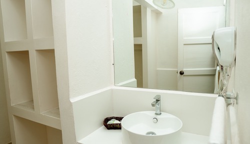 Habitación triple Premium
