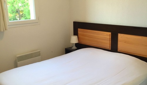 Apartamento estándar, balcón