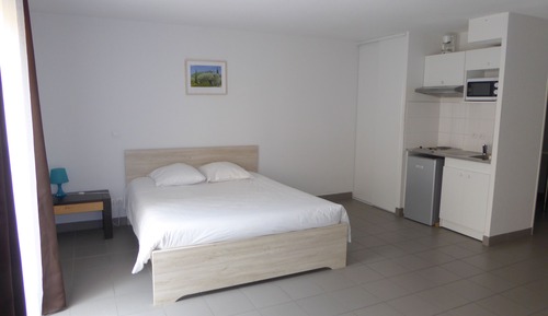 Estudio estándar
