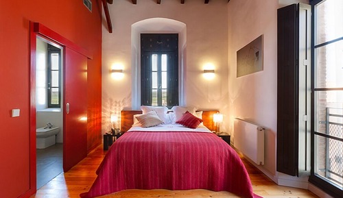 Habitación doble (Con cama supletoria)