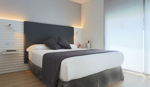 Habitación Premium, terraza
