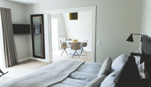 Suite Confort