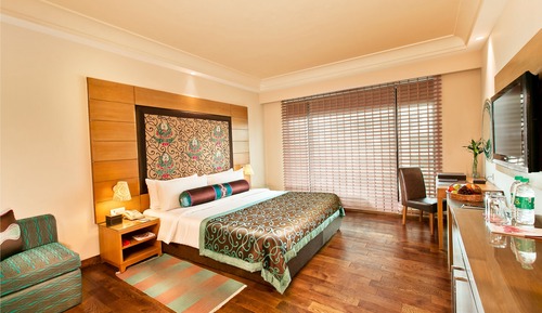 Habitación Premium, 1 cama de matrimonio grande