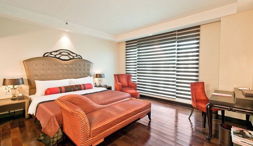 Suite (The Lalit Legacy)