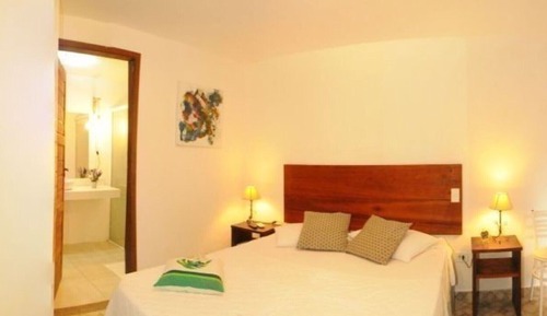 Suite Embauba