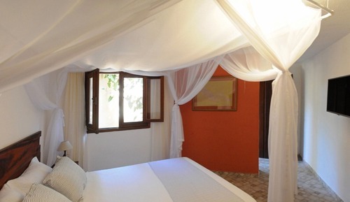 Suite Prime Jequitiba