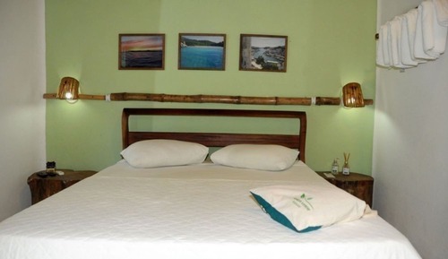 Suite Manaca
