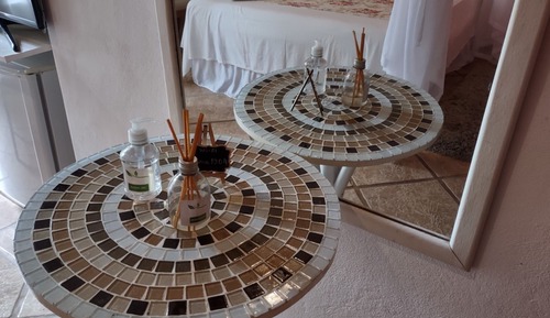 Suite Master Pau Brasil