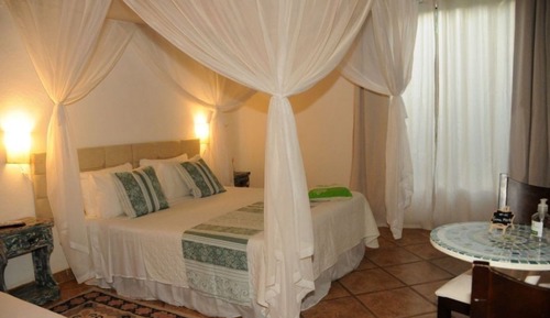 Suite Master Jacaranda