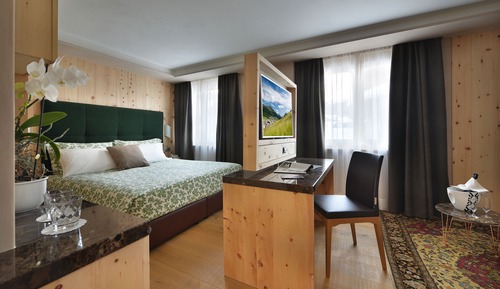 Suite Deluxe