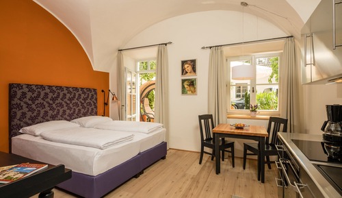 Teresa Apartment for 2 people