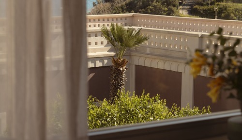 Suite (Hammam Suite)