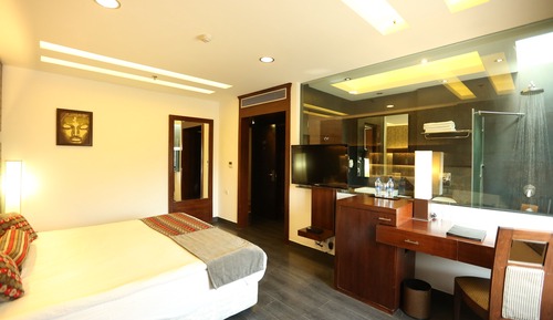 Habitación Premium, 1 habitación
