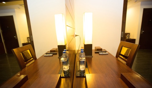 Habitación Club