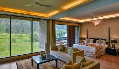 Suite, 1 cama doble