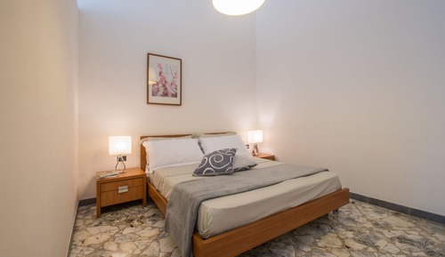 Habitación cuádruple