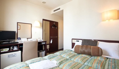 Habitación individual, no fumadores